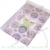 Cặp 3 dây giấy 7cm